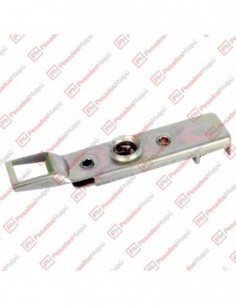 Cerradura Capot Mb 709 /...