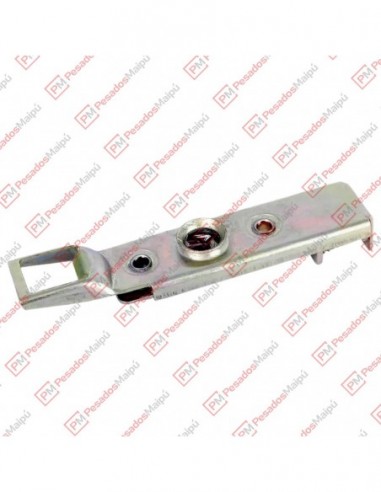 Cerradura Capot Mb 709 / 710 /...