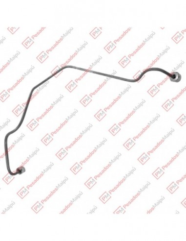 Caño Inyección Deutz A 45 - 55 F3l...