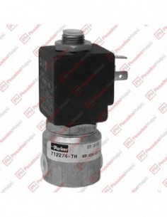 Valvula Solenoide 12v Mb L...