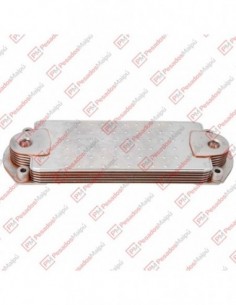 Radiador Aceite Serie 5 P /...