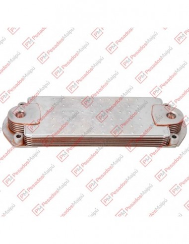 Radiador Aceite Serie 5 P / G / R / T...