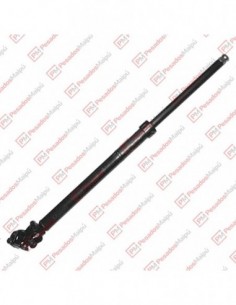 Columna Direccion 855mm Mb...