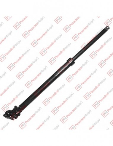 Columna Direccion 855mm Mb L 1633 /...