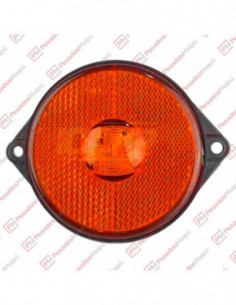 Faro Lateral Led Ambar...