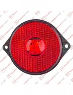 Faro Lateral Led Rojo...
