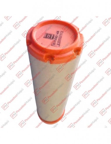 Filtro Aire Secundario (ca8737 Sy)...