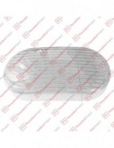 Lente Cristal 400
