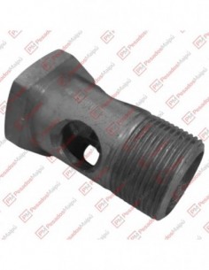 Bulon Perforado 26 X 1.50...