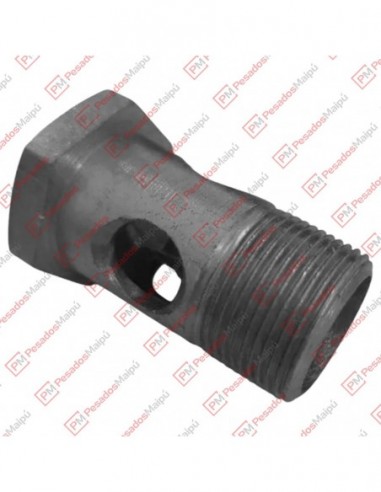 Bulon Perforado 26 X 1.50 (01390)...