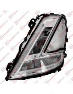 Optica Volvo Fh5 Izquierda...