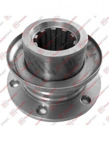 Brida Piñon (frt180226) 10ex44,5 /8...