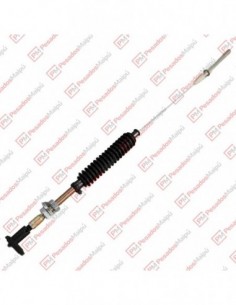 Cable Acelerador Sistema...