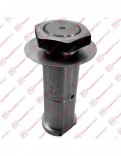 Perno Balancin 58x155 C/t