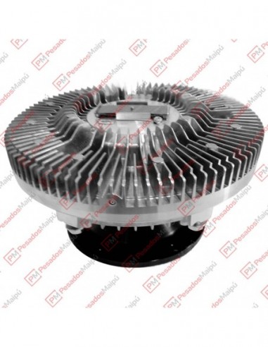 Viscoso Mb Motor Om 447/449 A/la (4113)