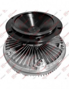 Viscoso Mb Motor Om 447/449... 2