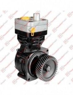 Compresor Wabco 85mm...