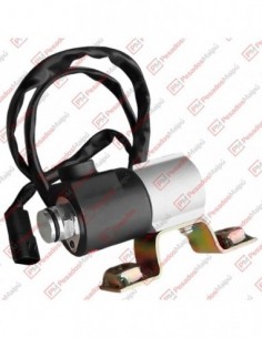 Valvula Solenoide 3/2 Vias...