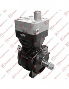Compresor Wabco 85mm...
