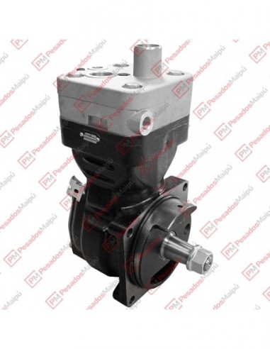 Compresor Wabco 85mm Monocilindrico...