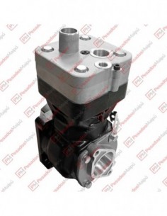 Compresor Wabco 85mm... 2