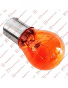 Lampara 12v 21w Ambar 12496...