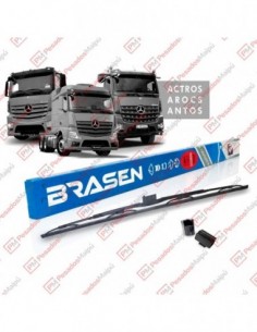 Escobilla Brasen  28 Heavy... 2