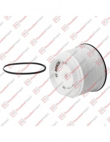 Filtro Combustible (c10353) Cartucho...