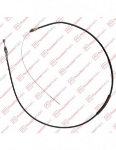 Cable Acelerador Ford Cargo...