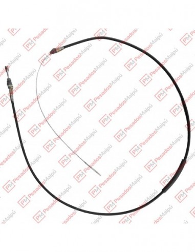 Cable Acelerador Ford Cargo 1722...