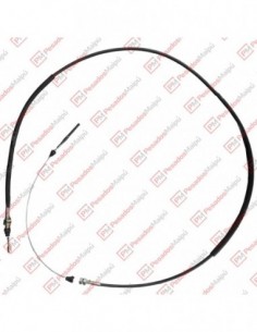 Cable Acelerador Ford Cargo...