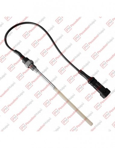 Sensor Nivel Aceite Iveco Cavallino...