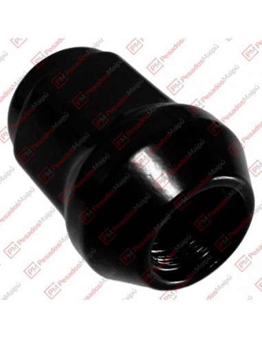 Tuerca Rueda 12 X 1.5 Ranger (p-12-208)