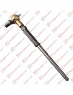 Registro Embrague 12mm 1215...