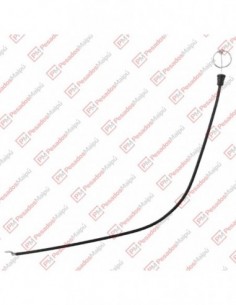 Cable Apertura Baulera Sc...