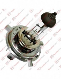 Lampara 24v H4 Pt43 (64196)