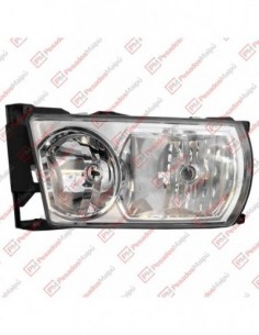 Optica Scania Serie 5 H7/h1...
