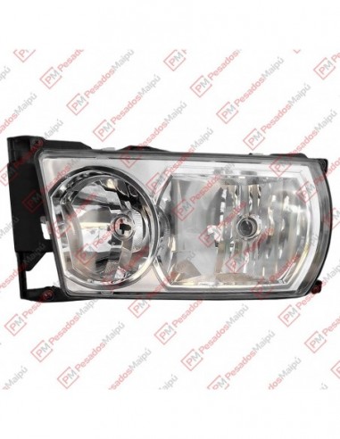Optica Scania Serie 5 H7/h1 2009 En...