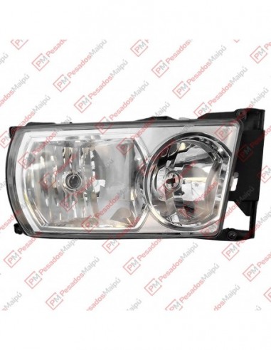 Optica Scania Serie 5 H7/h1 2009 En...