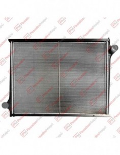 Radiador Ford Cargo 1722 /...