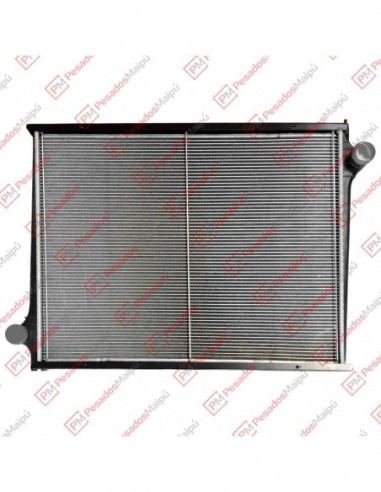 Radiador Ford Cargo 1722 / 1932 /...
