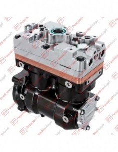 Compresor Knorr 86mm... 2