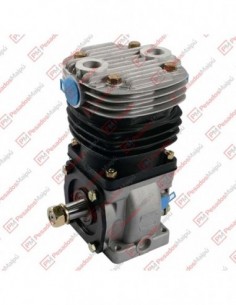 Compresor Knorr 88mm Monocilindrico (22520) Lk38 Deutz