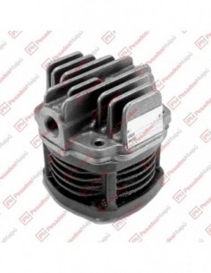 Compresor Mercedes 94mm (11269) Tapa Reforma Para Flaper (11269)