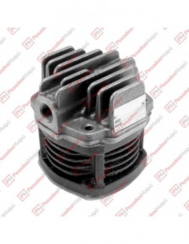 Compresor Mercedes 94mm (11269) Tapa...
