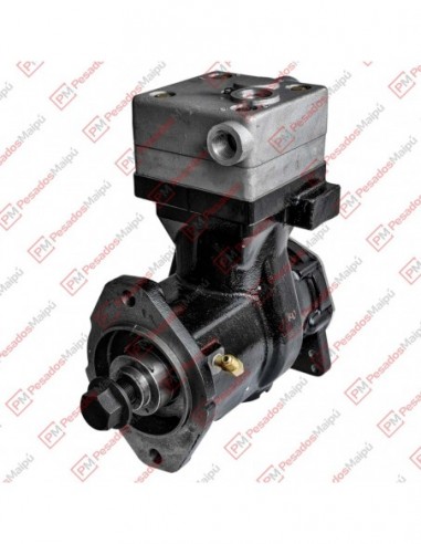 Compresor Wabco 85mm Monocilindrico...