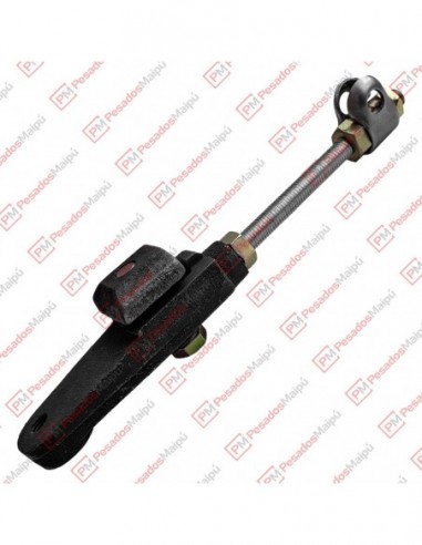 Registro Compresor 1315/1620l (09634)