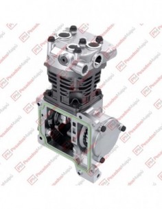 Compresor Knorr 90mm...