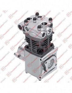 Compresor Knorr 90mm... 2