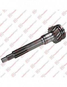 Directa G32 Z17 Camion...